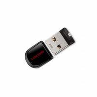 Usb 2.0 Kapaklı 16gb Mini Lite Flash Disk