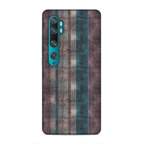 Xiaomi Mi Note 10 Uyumlu Kılıf Romans (21) Koruyucu Kapak Yıldız