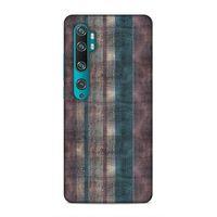 Xiaomi Mi Note 10 Uyumlu Kılıf Romans (21) Koruyucu Kapak Yıldız