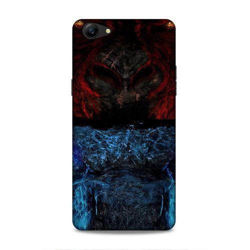 Oppo A79 Uyumlu Kılıf BMovie (31) TPU Kılıf King Kong