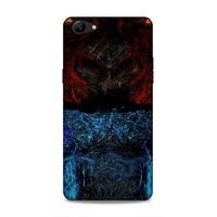 Oppo A79 Uyumlu Kılıf BMovie (31) TPU Kılıf King Kong