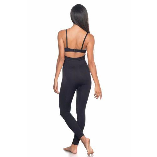 Siyah Mı Emay 2045 Anti Selülit Tayt Korse