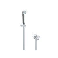 Grohe Taharet Spreyi 30 Duvardan Askılı Set 1 Akışlı Banyo Aksesuarı 27514001
