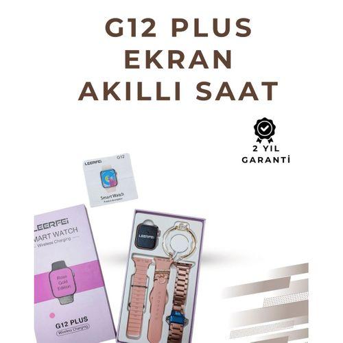 Akıllı Saat Gps Destekli – Kalp Ritmi Ölçer, Titreşimli Bildirim, Su Ve Toz Geçirmez