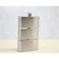 3 Katlı Paslanmaz Çelik Matara Alk3888