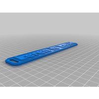 Leren Anahtar (Bu ürün Sadece Plastik parçadır - Almadan Önce Soru Sorabilirsiniz)