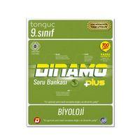 9. Sınıf Dinamo Biyoloji Soru Bankası