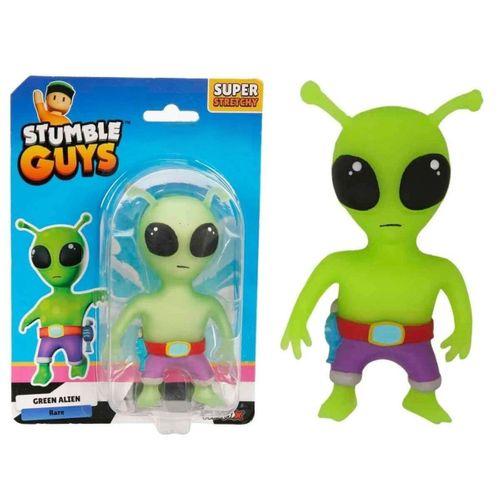 61122 FİGÜR STRETCHY STUMBLE GUYS WAVE 2 14A SGUY