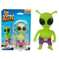 61122 FİGÜR STRETCHY STUMBLE GUYS WAVE 2 14A SGUY