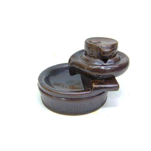 Seramik Çeşme Model Geri Akışlı Tütsülük