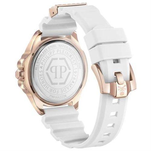 Philipp Plein PWAAA2224 Erkek Kol Saati