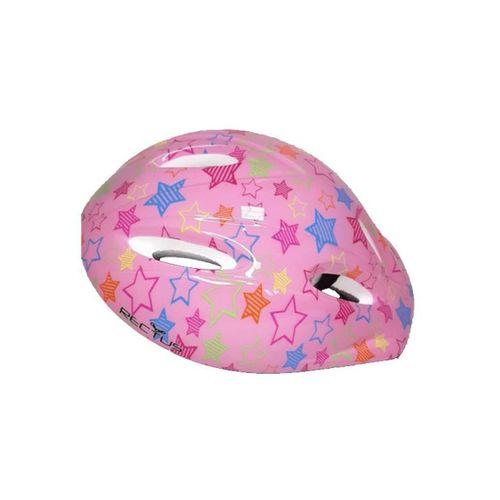 BİSİKLET KASKI ÇOCUK  [KIZ MODEL]