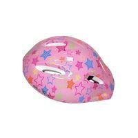 BİSİKLET KASKI ÇOCUK  [KIZ MODEL]