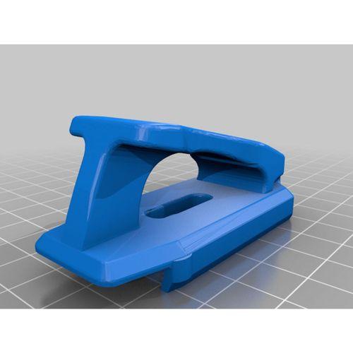 - Pmag Gen 3 RangerPull Ranger Plakası (Bu ürün Sadece Plastik parçadır - Almadan Önce Soru Sorabilirsiniz)