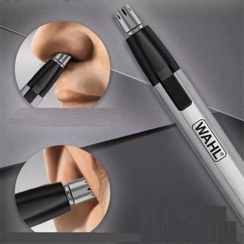 Wahl 3214-0471 Burun ve Kulak Tüyü Kesme Makinesi