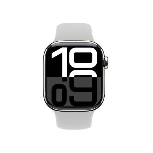 MIFLY S10 PRO GUMUS AKILLI SAAT