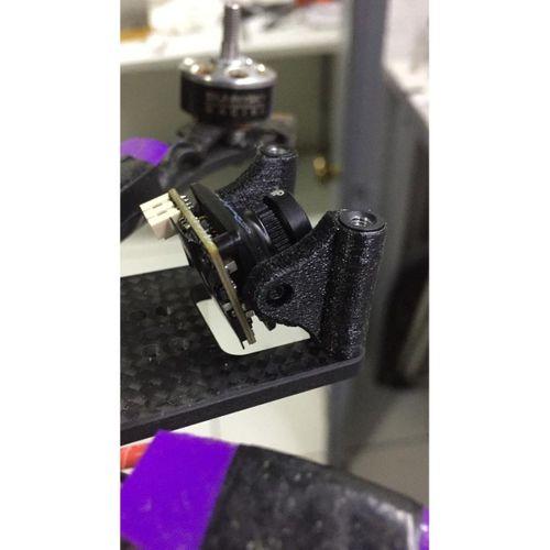 Micro Cam Mount 22mm - 3717739