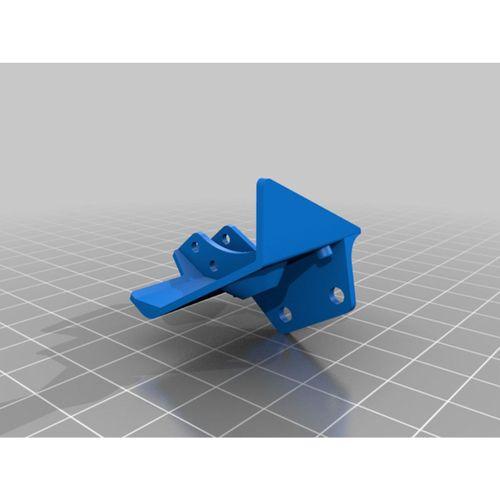 Hexbug Battlebot Sawblaze Yedek Ön Panel ve Kol (Bu ürün Sadece Plastik parçadır - Almadan Önce Soru Sorabilirsiniz)