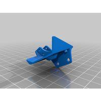 Hexbug Battlebot Sawblaze Yedek Ön Panel ve Kol (Bu ürün Sadece Plastik parçadır - Almadan Önce Soru Sorabilirsiniz)