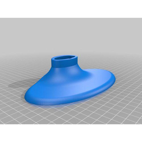 LG Monitor Standı Flatron E2250V için Ayak Tabanı (Bu ürün Sadece Plastik parçadır - Almadan Önce Soru Sorabilirsiniz)