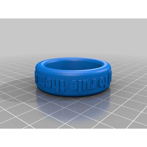 YÜZYILIN EFENDİSİ GÖSTERİM 3D Baskı (Bu ürün Sadece Plastik parçadır - Almadan Önce Soru Sorabilirsiniz)