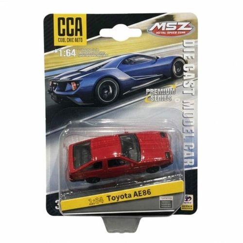 82201 CCA &MSZ Regular Tekli Araba -EKN