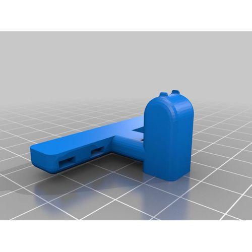 Bafang Hız Sensörü Tutucu Varyasyonları - 5136987