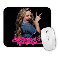 Larissa Manoela Mouse Pad