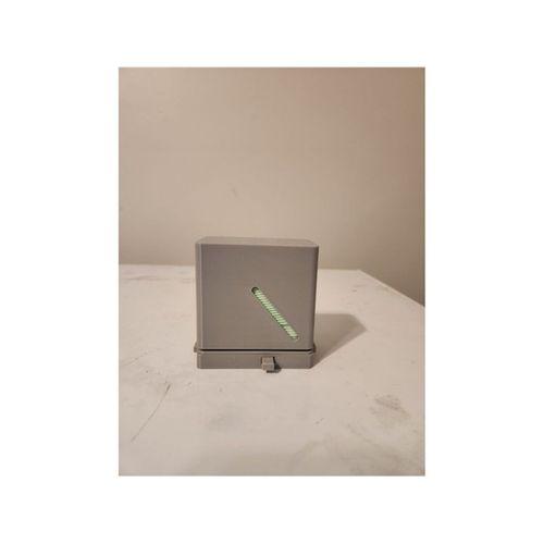 Plackers Diş İpi Dispenseri (Bu ürün Sadece Plastik parçadır - Almadan Önce Soru Sorabilirsiniz)