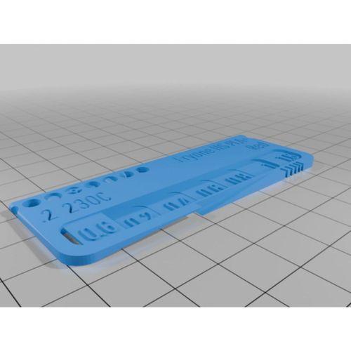 Eryone HS PLA Kırmızı 3D Baskı (Bu ürün Sadece Plastik parçadır - Almadan Önce Soru Sorabilirsiniz)