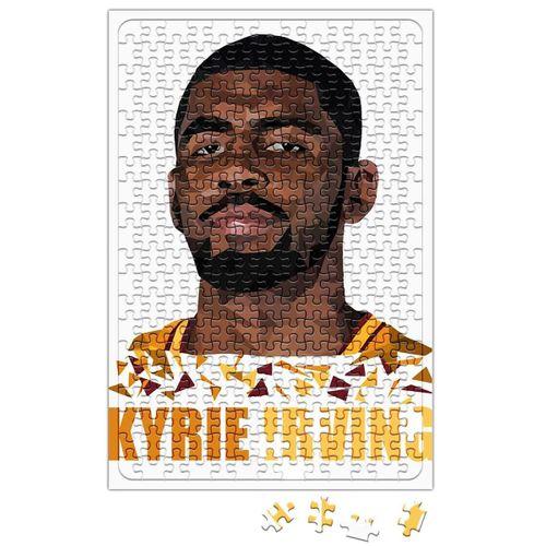 Kyrie irving Kyrie Irving Puzzle 240 Parça Yapboz