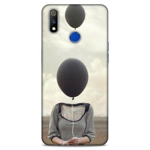 Lopard Casper Via S Uyumlu Kılıf Manipülasyon ☻ (30) Silicone Case Desenli