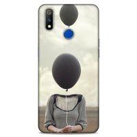 Lopard Casper Via S Uyumlu Kılıf Manipülasyon ☻ (30) Silicone Case Desenli