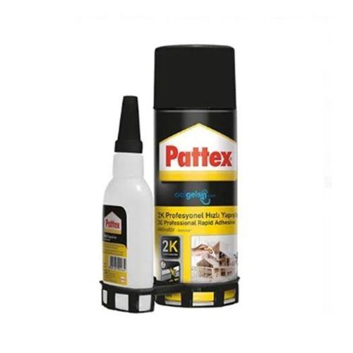 Pattex Hızlı Yapıştırıcı 100+17Cm