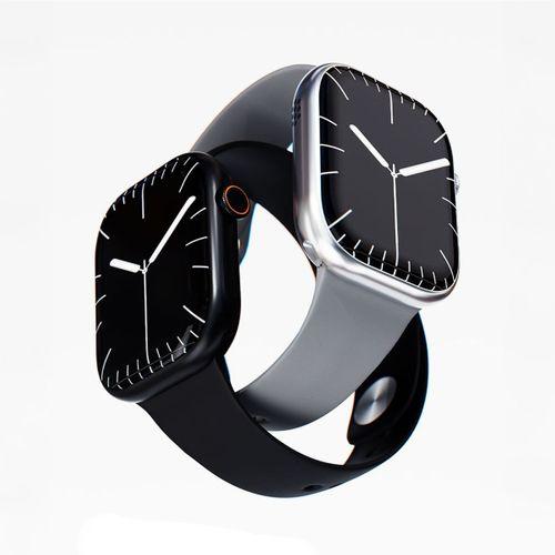 Lenyes LW-239 Pro3 iOS ve Android Uyumlu Akıllı Saat