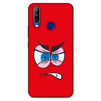 Emojix (82) General Mobile GM 10 Kılıf Silikon Kapak Desenli