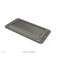 Izgara Hava Havalandırma GAZ 24 3D Baskı (Bu ürün Sadece Plastik parçadır - Almadan Önce Soru Sorabilirsiniz)