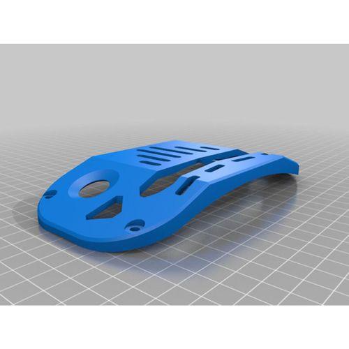 HP Reverb G2 Pasif Soğutma Modu (Bu ürün Sadece Plastik parçadır - Almadan Önce Soru Sorabilirsiniz)