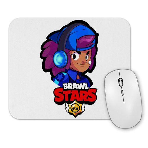 Brawl Stars  Shelly Mouse Pad.jpg