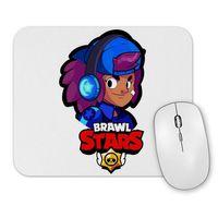 Brawl Stars  Shelly Mouse Pad.jpg
