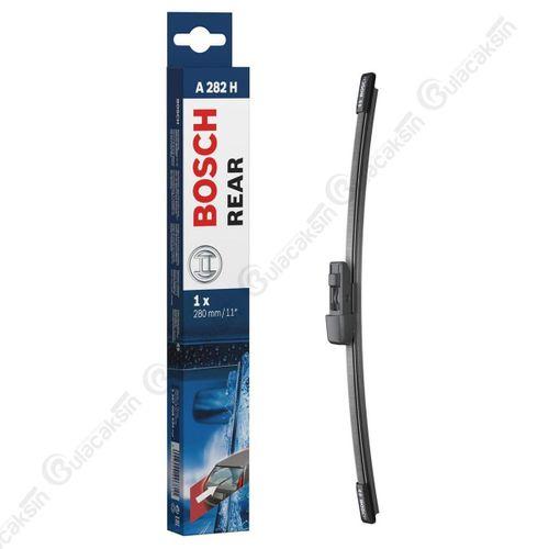 Bosch Aerotwin Ön-Arka Silecek Takımı Volkswagen Golf 6 2008-2012 ile uyumlu