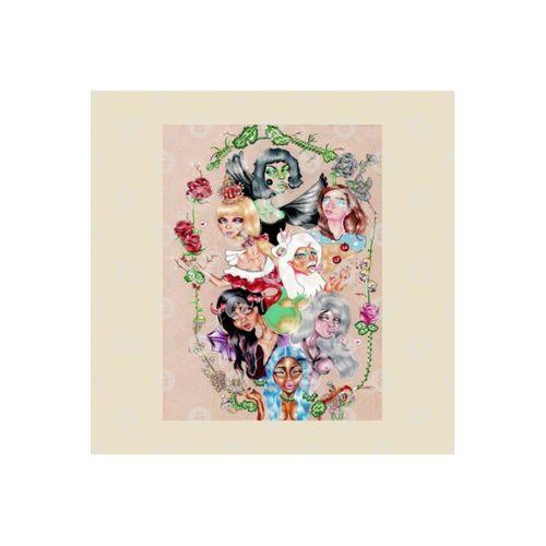 The Seven Deadly Sins Kupa