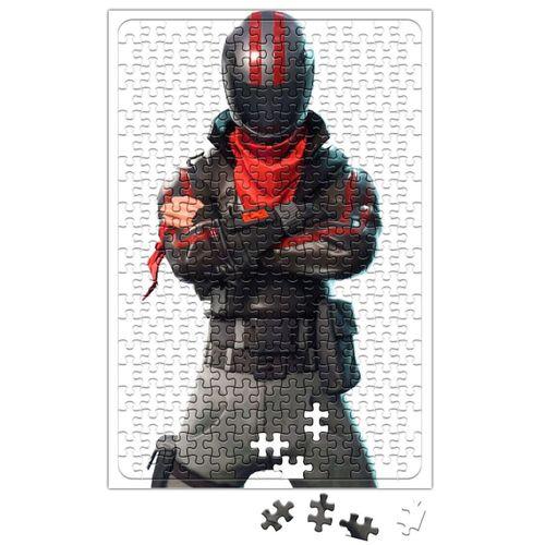Fortnite Battle Royale Man Puzzle 240 Parça Yapboz