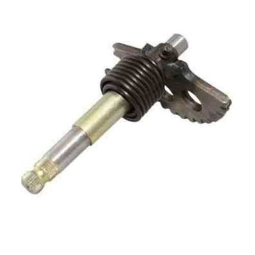 RAMZEY Marş Mili Seti 150 Scooter(Yarım Ay)