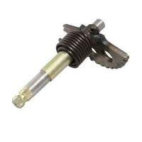 RAMZEY Marş Mili Seti 150 Scooter(Yarım Ay)