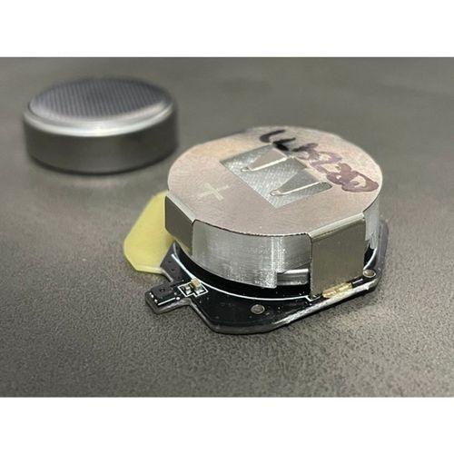 CR2032'den CR2477'ye Dönüştürücü (Bu ürün Sadece Plastik parçadır - Almadan Önce Soru Sorabilirsiniz)