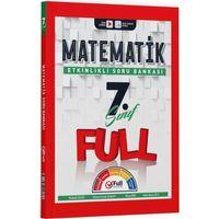 7. Sınıf Matematik Soru Bankası Full Matematik
