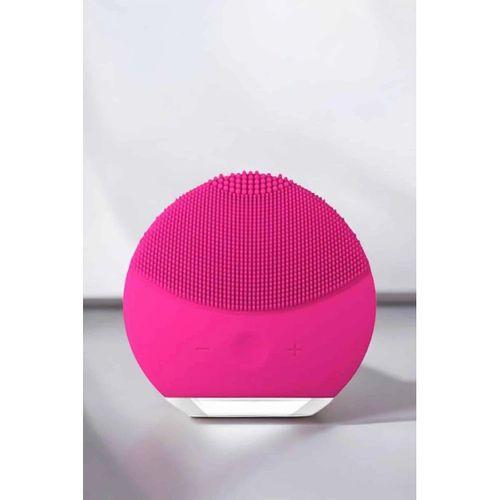 Yüz Temizleme Ve Masaj Aleti Tüm Cilt Tipleri İçin Uygun, Kan Dolaşımını Artıran