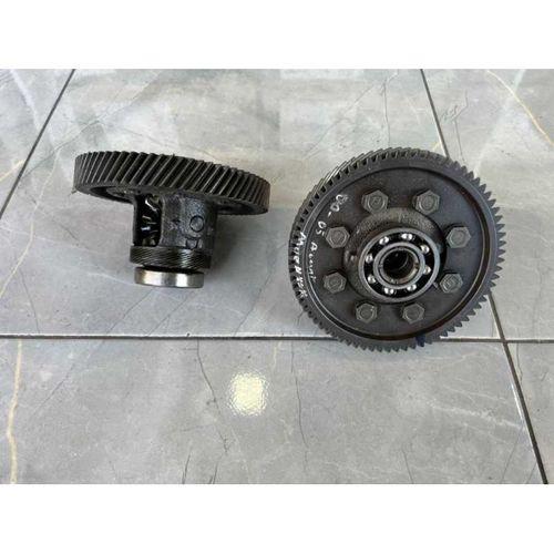 Hyundai̇ Accent Sanzuman Di̇feransi̇yel 95-00