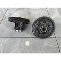 Hyundai̇ Accent Sanzuman Di̇feransi̇yel 95-00